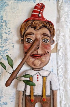 Pinocchio